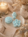 lot 3 mini fondants parfumés
