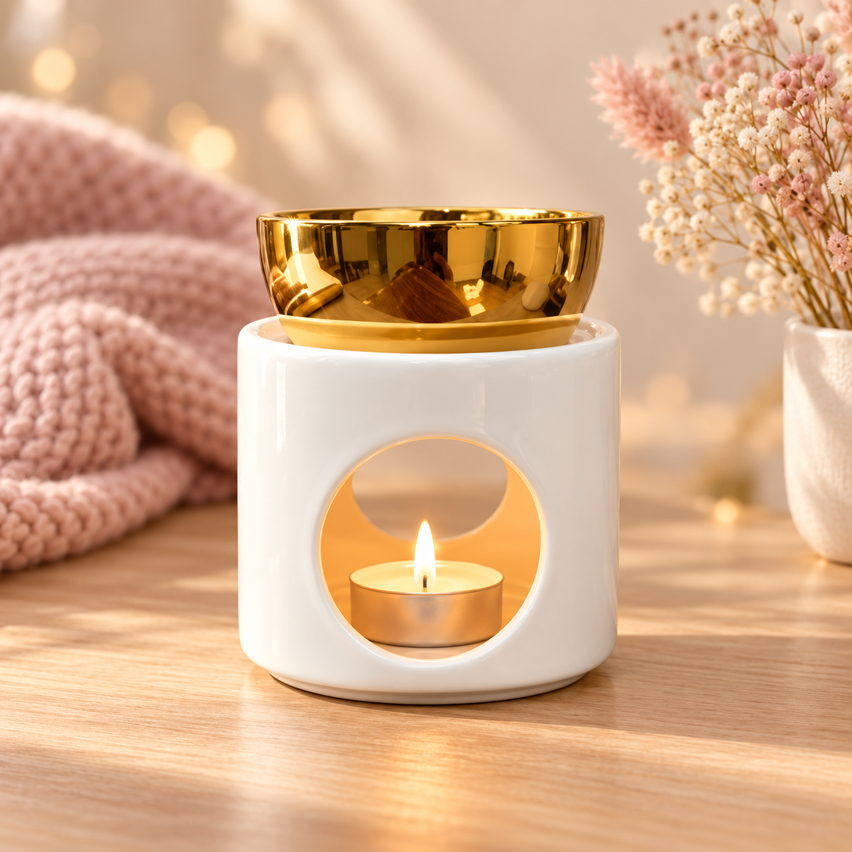 ✨ Brûleur Célia (PRECOMMANDE)