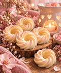 Fondant parfumé Spirale