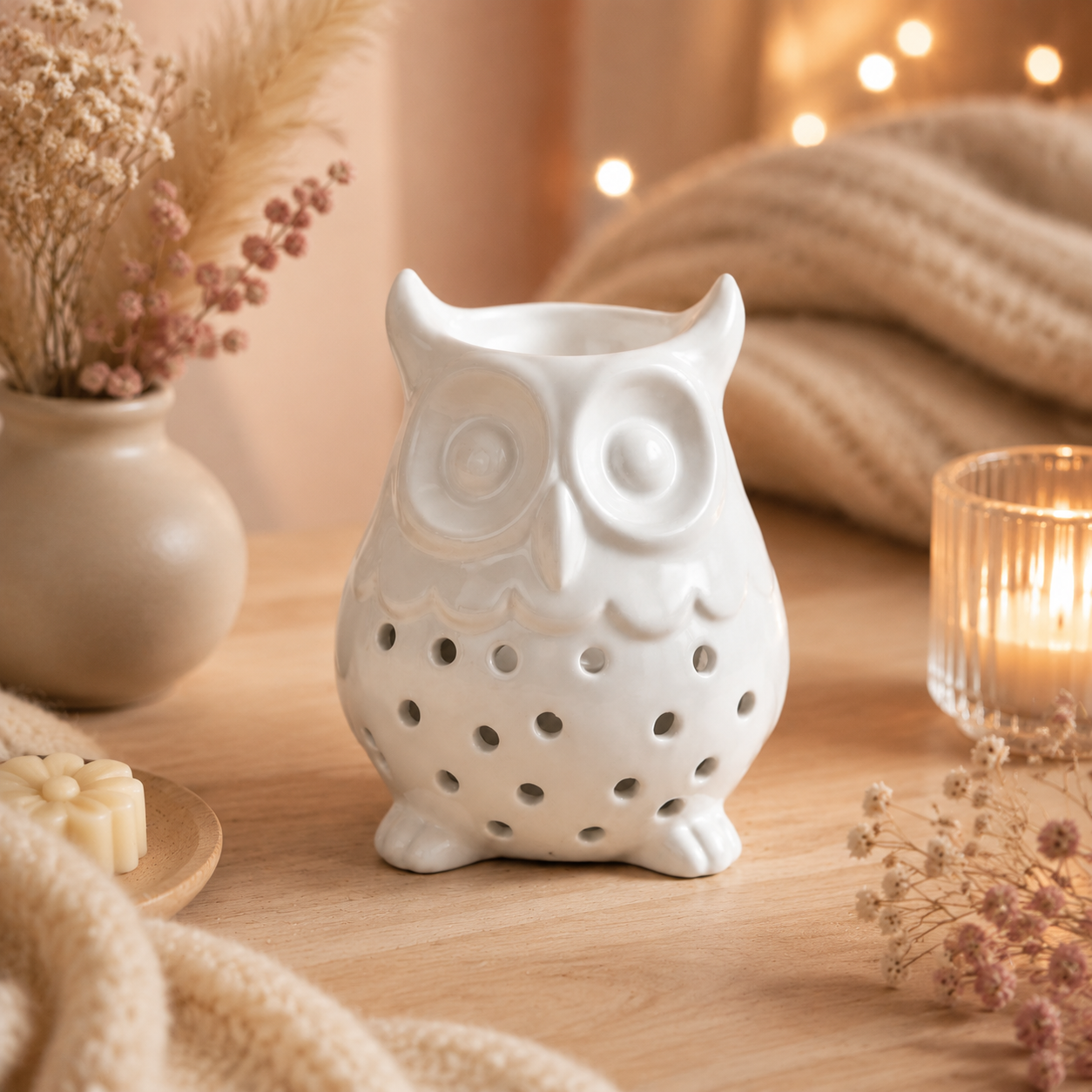 Bruleur hibou
