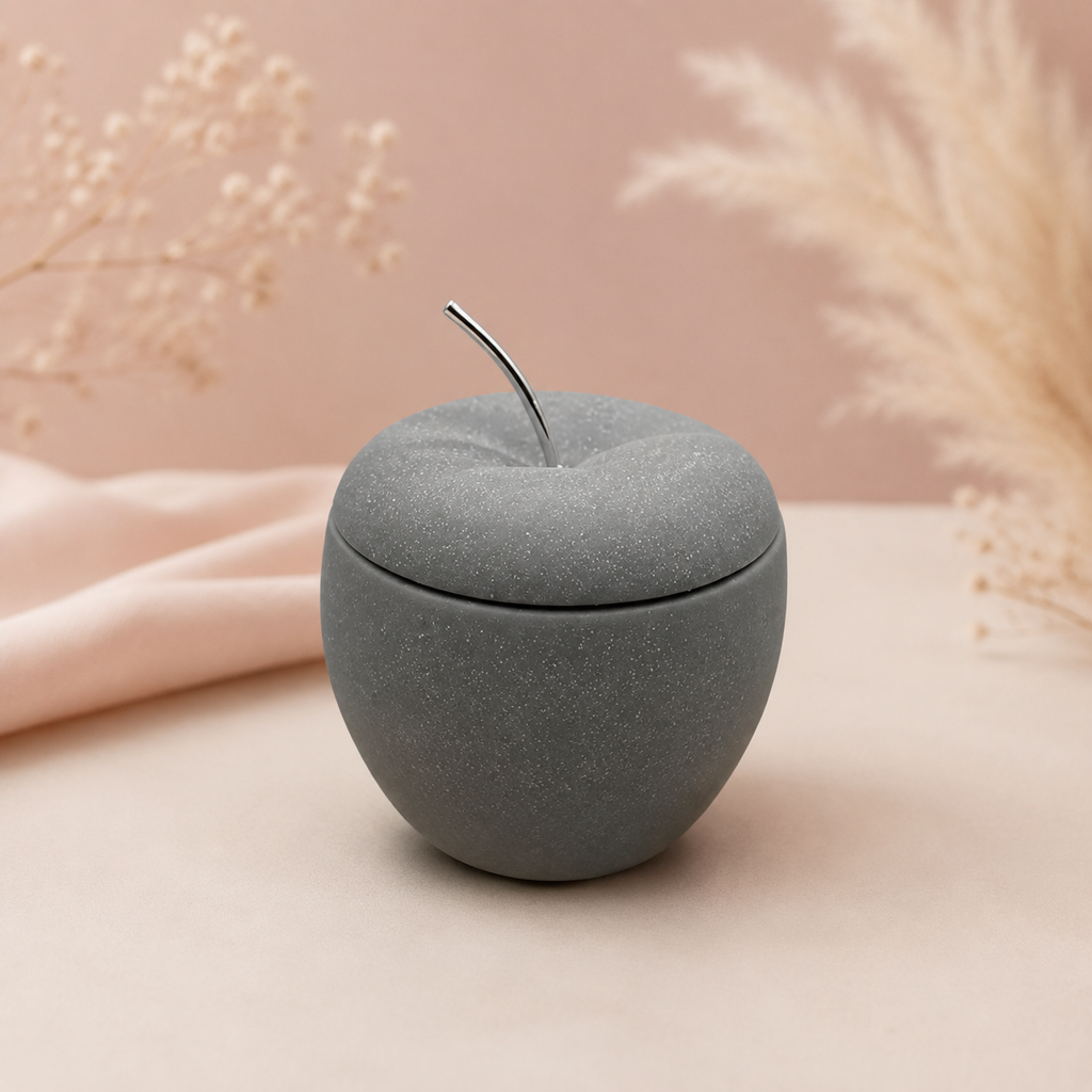 Bruleur pomme d'amour