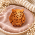 fondant hibou 25g