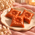 🤍 **Fondant parfumé Coussin