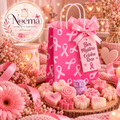 🎀 Box Mystère Octobre Rose – 9 fondants